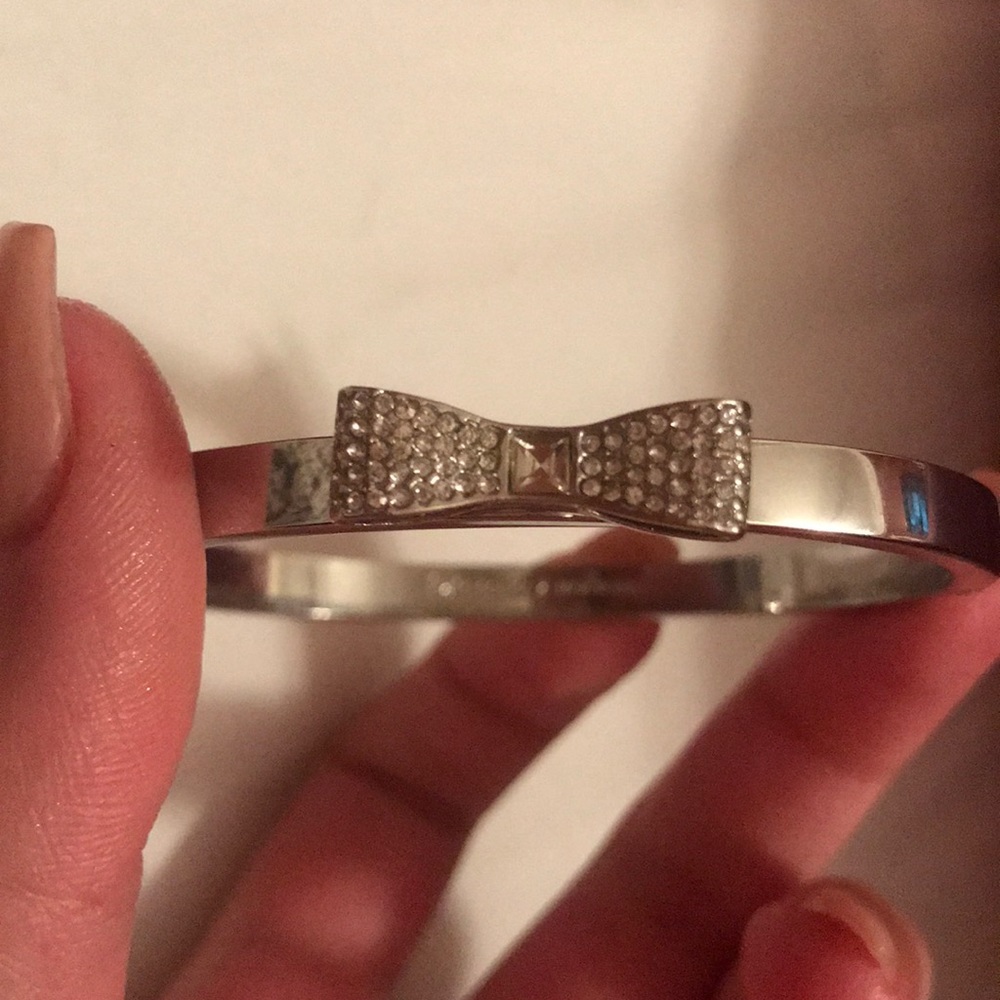 Authentic Kate Spade Bangle